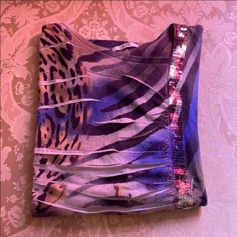 Women’s Cache blouse - Picture 7 of 7